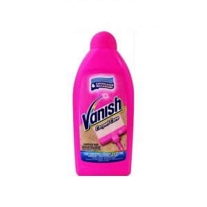 VANISH ΥΓΡΟ ΚΑΘΑΡΙΣΜΟΥ ΓΙΑ ΤΑ ΧΑΛΙΑ 500ML - Image 1