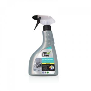 NEW LINE INOX CLEAN SPRAY 500ML - Image 1