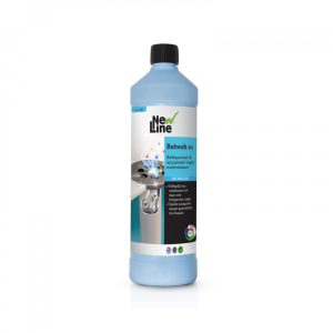 NEW LINE REFRESH B1 ΚΑΘΑΡΙΣΤΙΚΟ ΚΑΙ ΑΡΩΜΑΤΙΚΟ ΣΩΛΗΝΩΣΕΩΝ 1L - Image 1