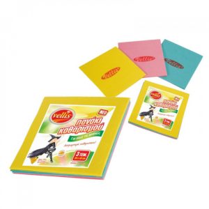 VELLIS ΠΑΝΙ 3ΤΕΜ - Image 1