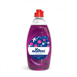 ENDLESS ΥΓΡΟ ΠΙΑΤΩΝ ΑΓΡΙΟ ΒΑΤΟΜΟΥΡΟ 500ML - Image 2