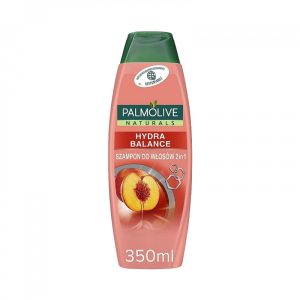 PALMOLIVE ΣΑΜΠΟΥΑΝ NATURALS 350ML HYDRA BALANCE - Image 1