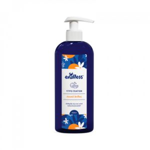 ENDLESS ΥΓΡΟ ΠΙΑΤΩΝ ΛΕΥΚΟΣ ΑΝΘΟΣ ΑΝΤΛΙΑ 500ML - Image 1