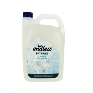 ENDLESS ΥΓΡΟ ΜΠΑΝΙΟΥ ΑΛΑΤΩΝ 4 LΤ - Image 1