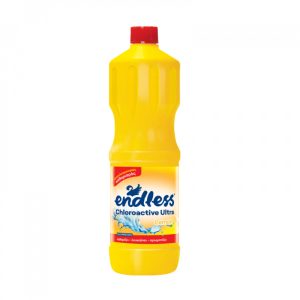 ENDLESS ΧΛΩΡΙΝΗ ΠΑΧΥΡΕΥΣΤΗ LEMON 750ML - Image 1