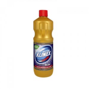KLINEX ΧΛΩΡΙΝΗ ULTRA PLUS 1200ML GOLD - Image 1