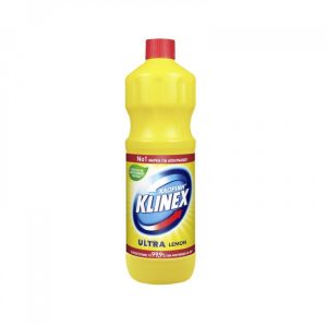 KLINEX ΧΛΩΡΙΝΗ ULTRA 1250ML LEMON - Image 1