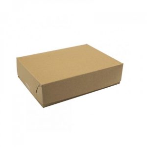 ΚΟΥΤΙ ΨΗΤΟΠΩΛΕΙΟΥ ΚΑΛΑΜΑΚΙ Τ28 KRAFT ΠΑΚΕΤΟ 10KG - Image 1