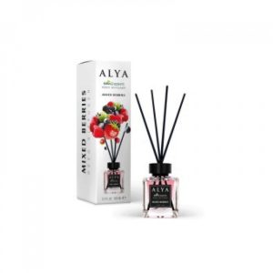 ALYA ΑΡΩΜΑΤΙΚΟ ΧΩΡΟΥ BERRIES
100ML - Image 1