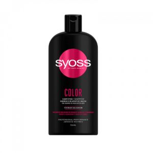 SYOSS ΣΑΜΠΟΥΑΝ 750ML COLOUR - Image 1