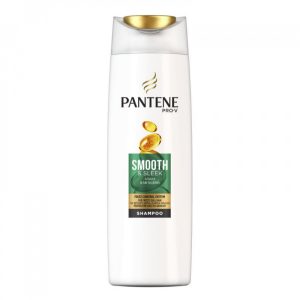 PANTENE ΣΑΜΠΟΥΑΝ 400ML SMOOTH AND SLEEK - Image 1