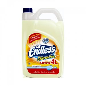 ENDLESS ΧΛΩΡΙΝΗ ΠΑΧΥΡΕΥΣΤΗ 4LT - Image 1