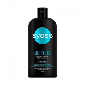 SYOSS ΣΑΜΠΟΥΑΝ 750ML MOISTURE - Image 1