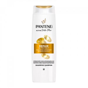 PANTENE ΣΑΜΠΟΥΑΝ 400ML REPAIR AND PROTECT - Image 1