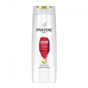 PANTENE ΣΑΜΠΟΥΑΝ 400ML COLOR PROTECT - Image 1