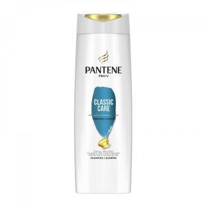 PANTENE ΣΑΜΠΟΥΑΝ 400ML CLASSIC CARE - Image 1