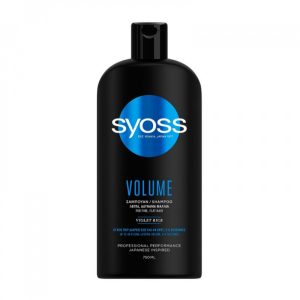 SYOSS ΣΑΜΠΟΥΑΝ 750ML VOLUME - Image 1