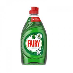 FAIRY ΥΓΡΟ ΠΙΑΤΩΝ 320ML ORIGINAL - Image 1