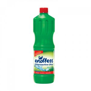 ENDLESS ΧΛΩΡΙΝΗ ΠΑΧΥΡΕΥΣΤΗ PINE 750ML - Image 1