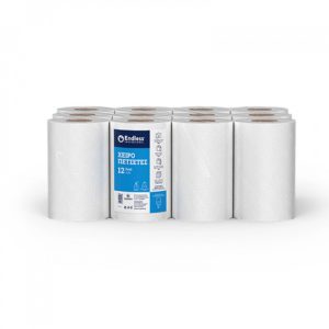 ENDLESS ΧΑΡΤΙ ΧΕΡΙΩΝ 12*450GR ΣΥΣΚΕΥΗΣ - Image 1
