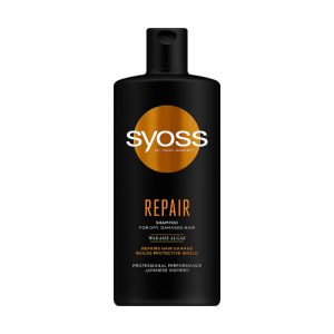 SYOSS ΣΑΜΠΟΥΑΝ 750ML REPAIR - Image 1