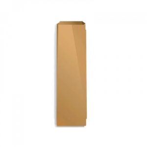 ΣΑΚΟΥΛΑΚΙ ΧΑΡΤΙΝΟ 10*34 ΒΕΖΕΤΑΛ ΚΑΦΕ 10kg - Image 1