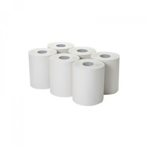 VELVET ΧΕΙΡΟΠΕΤΣΕΤΑ ΣΥΣΚΕΥΗΣ 6*700GR - Image 1