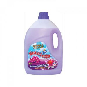 NUVOLETTA ΜΑΛΑΚΤΙΚΟ 3L ΟΡΧΙΔΕΑ (ΜΩΒ) - Image 1