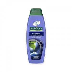 PALMOLIVE ΣΑΜΠΟΥΑΝ NATURALS 350ML ΚΑΤΑ ΤΗΣ ΠΙΤΥΡΙΔΑΣ - Image 1