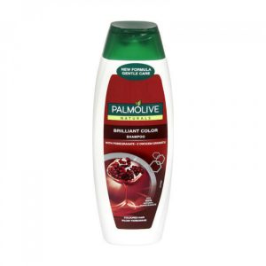 PALMOLIVE ΣΑΜΠΟΥΑΝ NATURALS 350ML BRILLIANT COLOR - Image 1