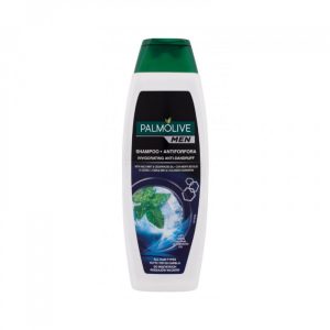 PALMOLIVE ΣΑΜΠΟΥΑΝ NATURALS 350ML ΚΑΤΑ ΤΗΣ ΠΙΤΥΡΙΔΑΣ ΓΙΑ ΑΝΤΡΕΣ - Image 1
