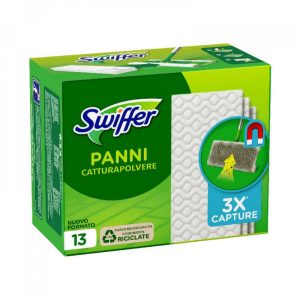 SWIFFER FLOOR DUST 13TEM - Image 1