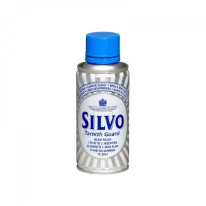 SILVO ΓΥΑΛΙΣΤΙΚΟ ΜΑΤΑΛΛΩΝ - Image 1