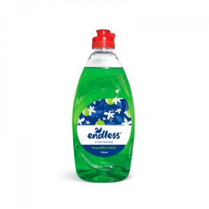 ENDLESS ΥΓΡΟ ΠΙΑΤΩΝ ΜΥΡΩΔΑΤΟ ΜΗΛΟ 500ml - Image 1