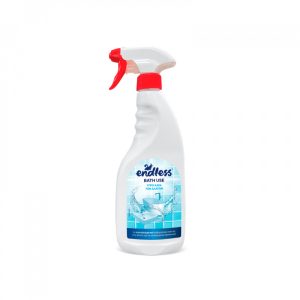 ENDLESS ΥΓΡΟ ΚΑΤΑ ΤΩΝ ΑΛΑΤΩΝ 750ml - Image 1