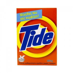 TIDE ΣΚΟΝΗ 900ΓΡ ΓΙΑ ΠΛΥΣΙΜΟ ΣΤΟ ΧΕΡΙ REGULAR - Image 1