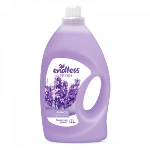 ENDLESS ΜΑΛΑΚΤΙΚΟ ΡΟΥΧΩΝ FRESH ΛΕΒΑΝΤΑ 3L - Image 1