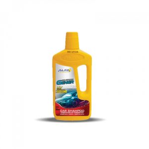 GENER CAR SHAMPOO 1LT - Image 1