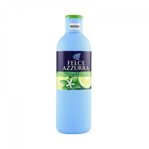 FELCE AZZURA ΑΦΡΟΛΟΥΤΡΟ 650ML BERGAMOT & JASMINE - Image 1