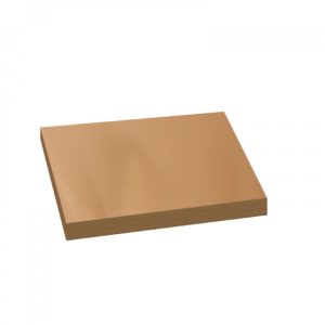 ΧΑΡΤΙ ΤΥΛΙΓΜΑΤΟΣ ΒΕΖΙΤΑΛ 25*35 ΚΑΦΕ 10kg - Image 1