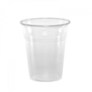 ΠΛΑΣΤΙΚΟ ΠΟΤΗΡΙ ΝΕΡΟΥ 50ΤΕΜ 250ML - Image 1