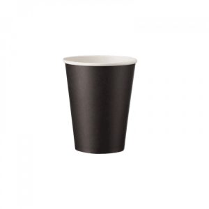 ΠΟΤΗΡΙ ΔΙΠΛΟΤΟΙΧΟ 16oz  FRESH BLACK 25 ΤΕΜ - Image 1