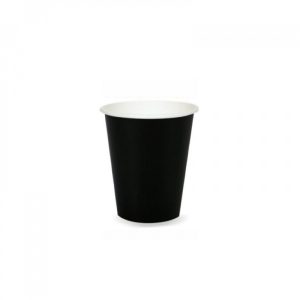 ΠΟΤΗΡΙ ΜΟΝΟΤΟΙΧΟ 8oz FRESH BLACK 50 ΤΕΜ - Image 1