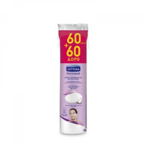SEPTONA ΔΙΣΚΟΙ ΝΤΕΜΑΚΙΓΙΑΖ 60+60 - Image 1