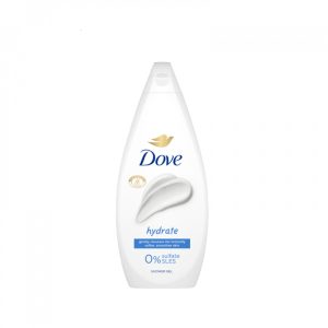 DOVE ΑΦΡΟΛΟΥΤΡΟ 720ML HYDRATE - Image 1