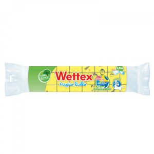 WETTEX ΠΑΝΙ ΚΑΘΑΡΙΣΜΟΥ ΣΕ ΡΟΛΟ 1.50Μ - Image 1