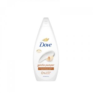 DOVE ΑΦΡΟΛΟΥΤΡΟ 720ML GENTLE PAMPER - Image 1