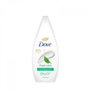 DOVE ΑΦΡΟΛΟΥΤΡΟ 720ML FRESH CARE - Image 1