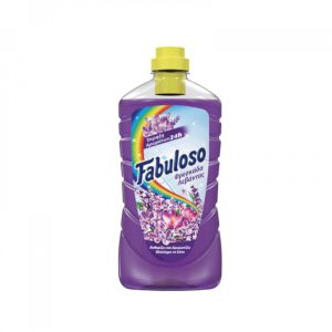 FABULOSO ΥΓΡΟ ΠΑΤΩΜΑΤΟΣ 1L ΛΕΒΑΝΤΑ - Image 1