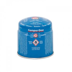 ΦΙΑΛΗ ΥΓΡΑΕΡΙΟΥ 190GR GAS STOP - Image 1